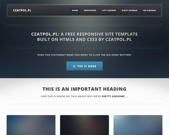 Czatpol.pl Logo