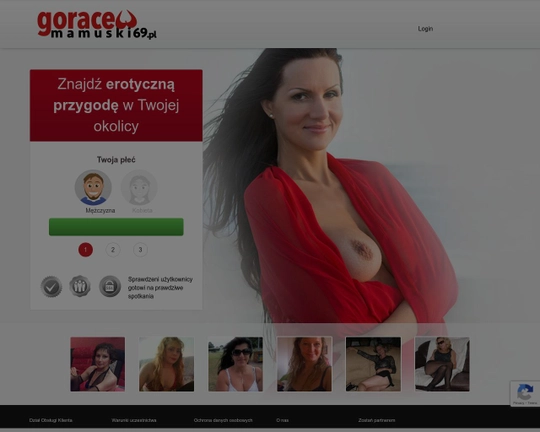 Goracemamuski69