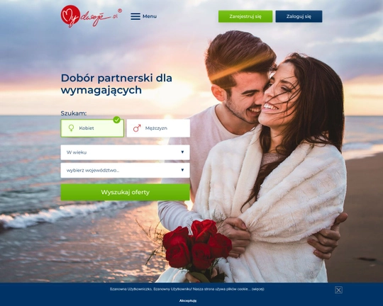 MyDwoje Logo